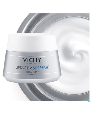 Vichy liftactiv supreme ps    50ml