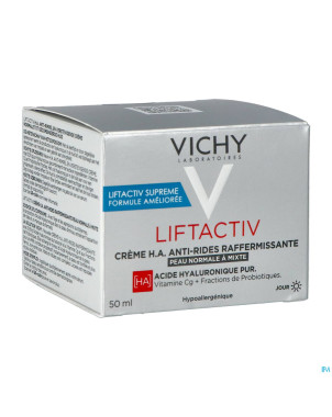 Vichy liftactiv supreme pn    50ml