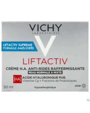 Vichy liftactiv supreme pn    50ml
