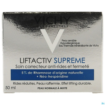 Vichy liftactiv supreme pn    50ml
