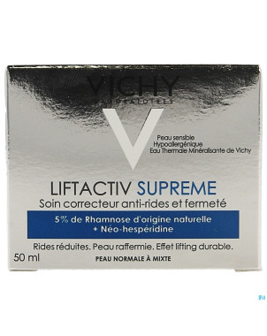 Vichy liftactiv supreme pn    50ml
