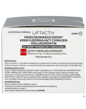 Vichy liftactiv supreme pn    50ml