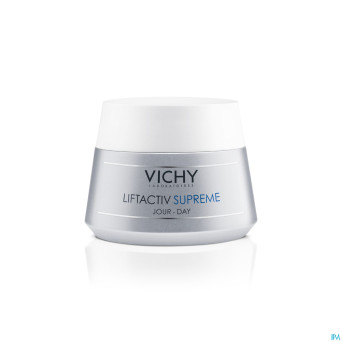 Vichy liftactiv supreme pn    50ml