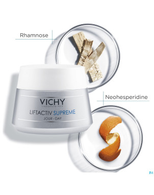 Vichy liftactiv supreme pn    50ml