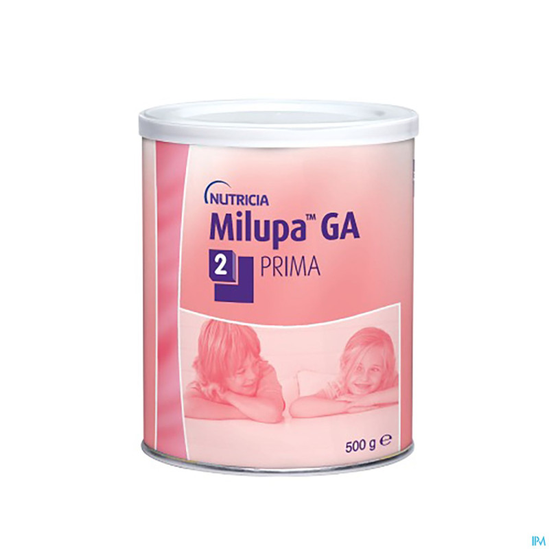 Ga 2 prima pdr 500g
