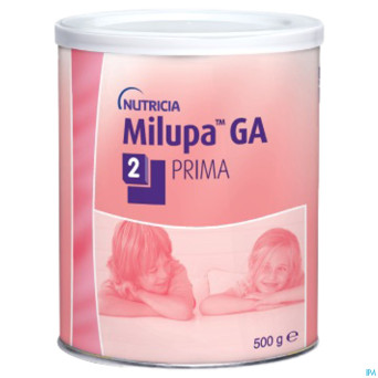 Ga 2 prima pdr 500g