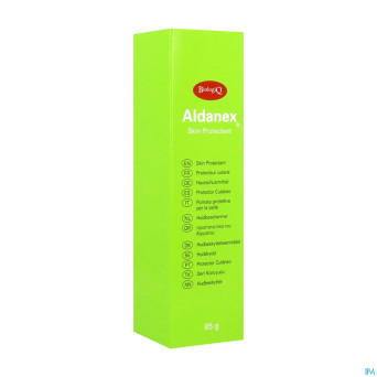 Aldanex protecteur cutane pommade    115g 5273