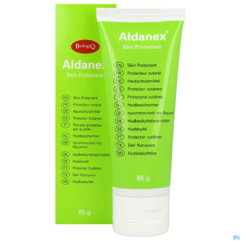 Aldanex protecteur cutane pommade    115g 5273