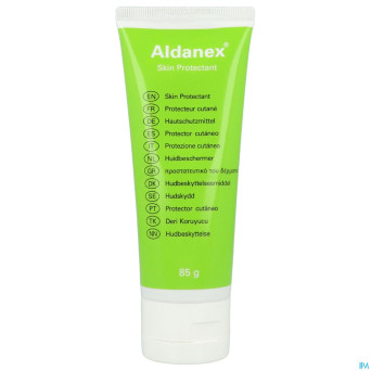 Aldanex protecteur cutane pommade    115g 5273
