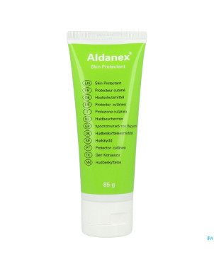 Aldanex protecteur cutane pommade    115g 5273