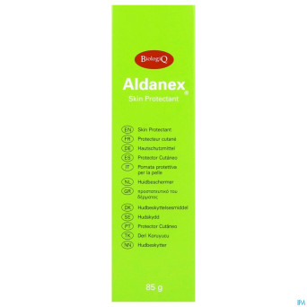 Aldanex protecteur cutane pommade    115g 5273