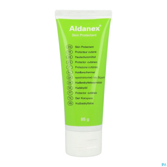 Aldanex protecteur cutane pommade    115g 5273