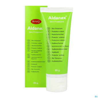 Aldanex protecteur cutane pommade    115g 5273
