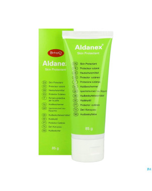 Aldanex protecteur cutane pommade    115g 5273