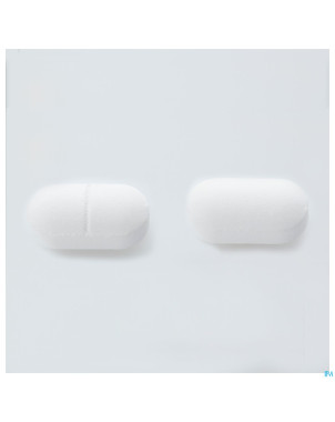 Glucadol 1500mg    comp 28 nf