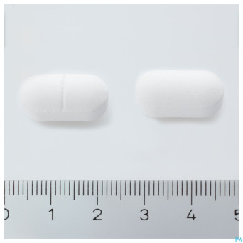 Glucadol 1500mg comp 84    remplace 1777234 nf