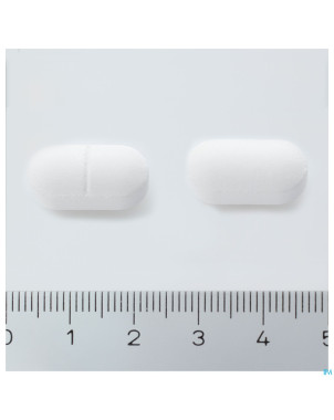 Glucadol 1500mg comp 84    remplace 1777234 nf