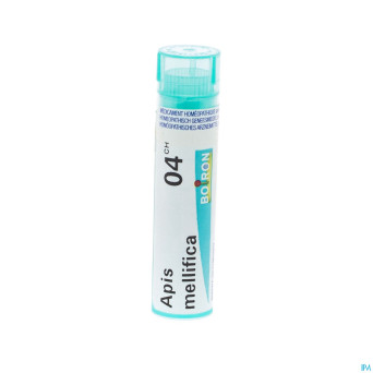 Apis mellifica    4ch gr 4g boiron