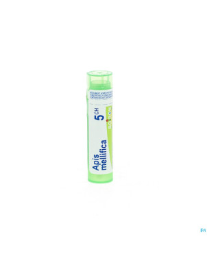 Apis mellifica    5ch gr 4g boiron
