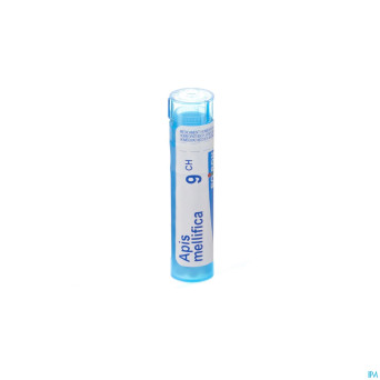 Apis mellifica    9ch gr 4g boiron