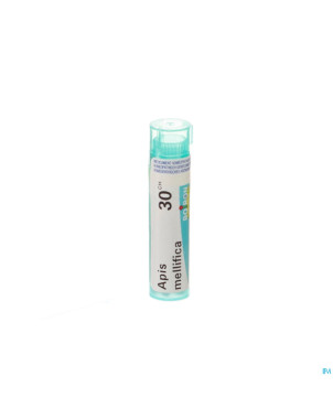 Apis mellifica    30ch gr 4g boiron