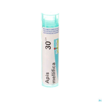 Apis mellifica    30ch gr 4g boiron