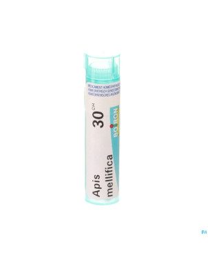 Apis mellifica    30ch gr 4g boiron