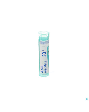 Apis mellifica    30k gr 4g boiron