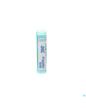 Apis mellifica    200k gr 4g boiron