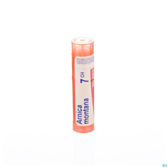 Arnica montana    7ch gr 4g boiron