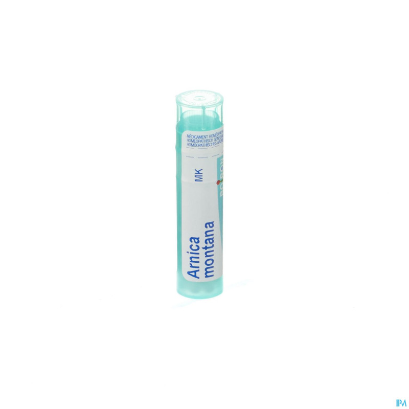 Arnica montana    mk gr 4g boiron
