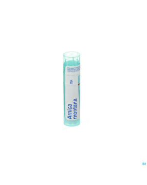 Arnica montana    mk gr 4g boiron