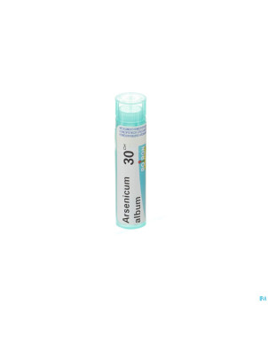 Arsenicum album    30ch gr 4g boiron