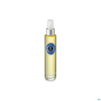 L'occitane shea fabulous oil hair&body    100ml