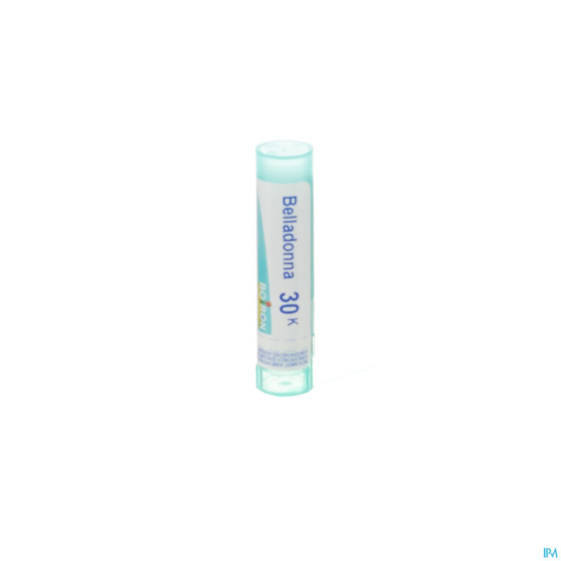 Belladonna    30k gr 4g boiron
