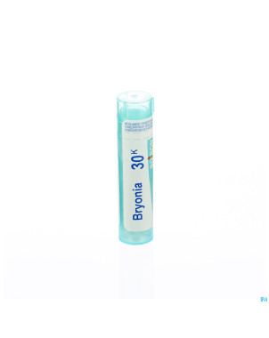 Bryonia    30k gr 4g boiron