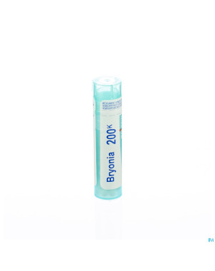 Bryonia    200k gr 4g boiron