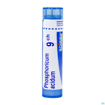 Phosphoricum acidum    9ch gr 4g boiron