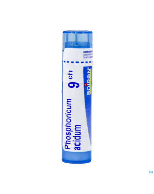 Phosphoricum acidum    9ch gr 4g boiron