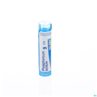 Phosphoricum acidum    9ch gr 4g boiron