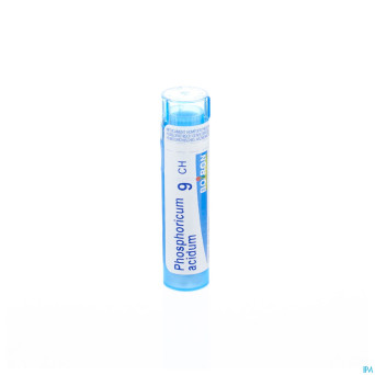 Phosphoricum acidum    9ch gr 4g boiron