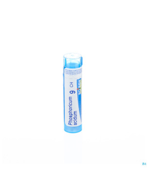 Phosphoricum acidum    9ch gr 4g boiron