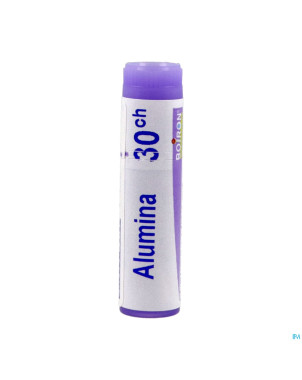 Alumina    30k gr 4g boiron
