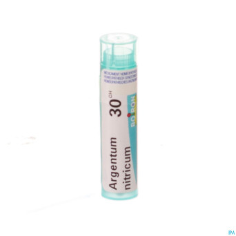 Argentum nitricum    30ch gr 4g boiron