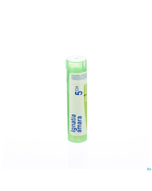 Ignatia amara    5ch gr 4g boiron