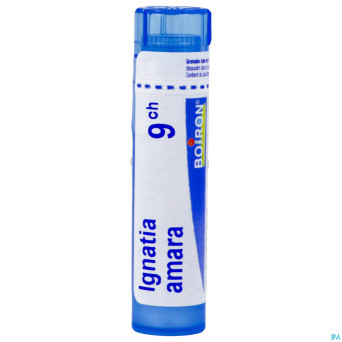 Ignatia amara    9ch gr 4g boiron