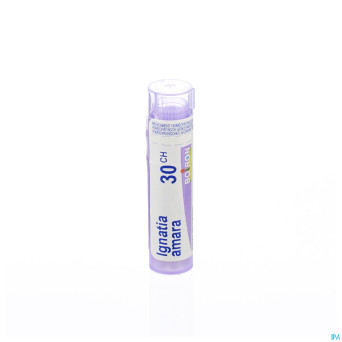 Ignatia amara    30ch gr 4g boiron