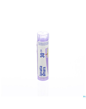 Ignatia amara    30ch gr 4g boiron