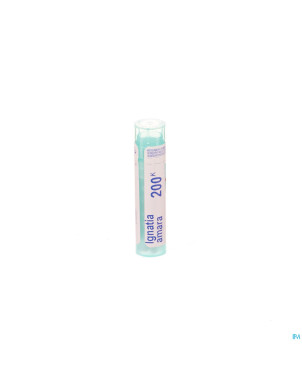 Ignatia amara    200k gr 4g boiron