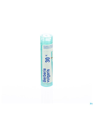 Berberis vulgaris    30k gr 4g boiron